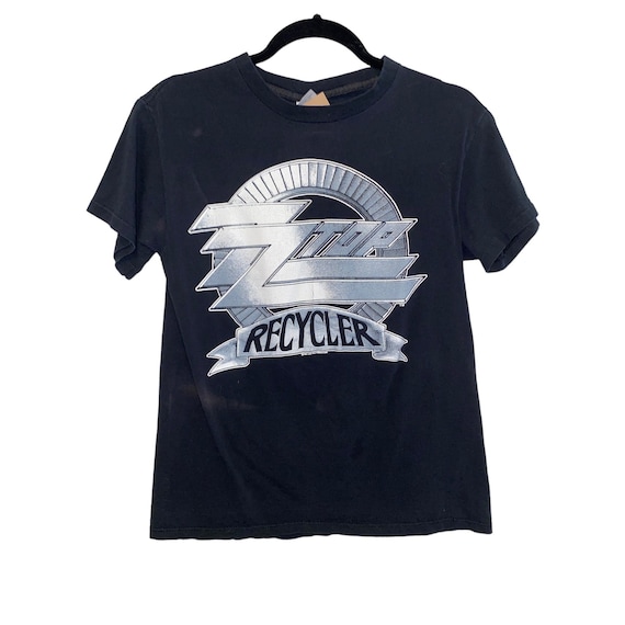 Zz top recycler vintage - Gem 