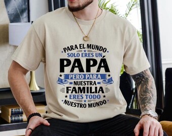 Dia de los padres, papa, Father’s Day, gifts for Father’s Day,