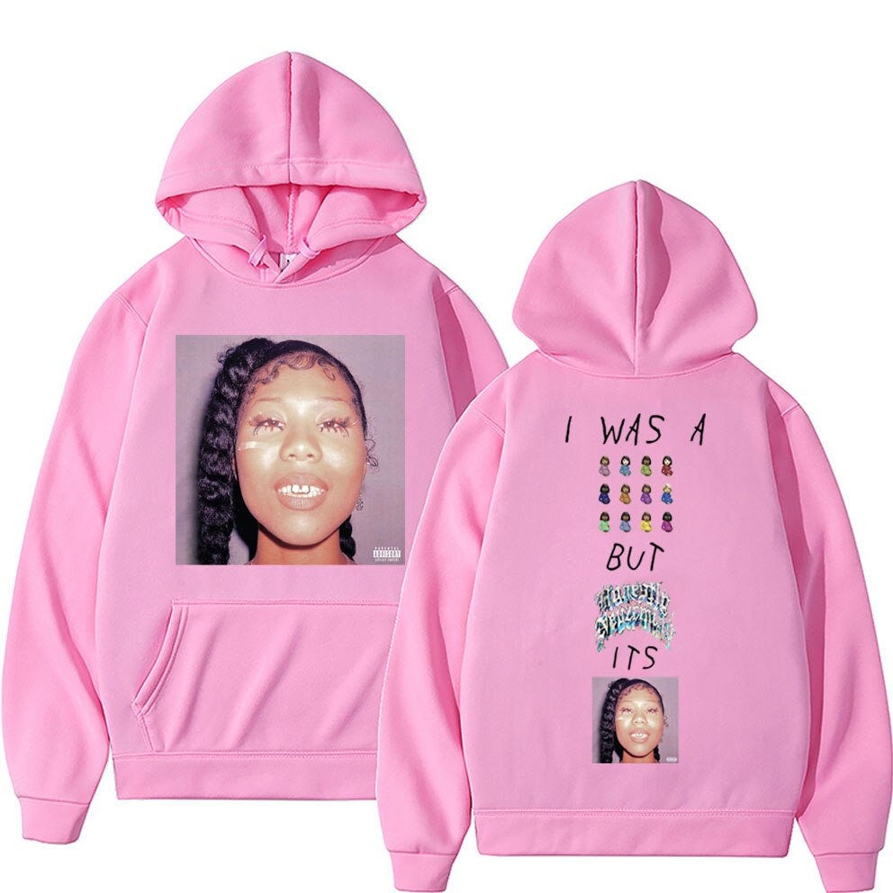 Urban Wear Hip Hop Clothing Rap Clothing Unisex Hoodie Street Wear ...