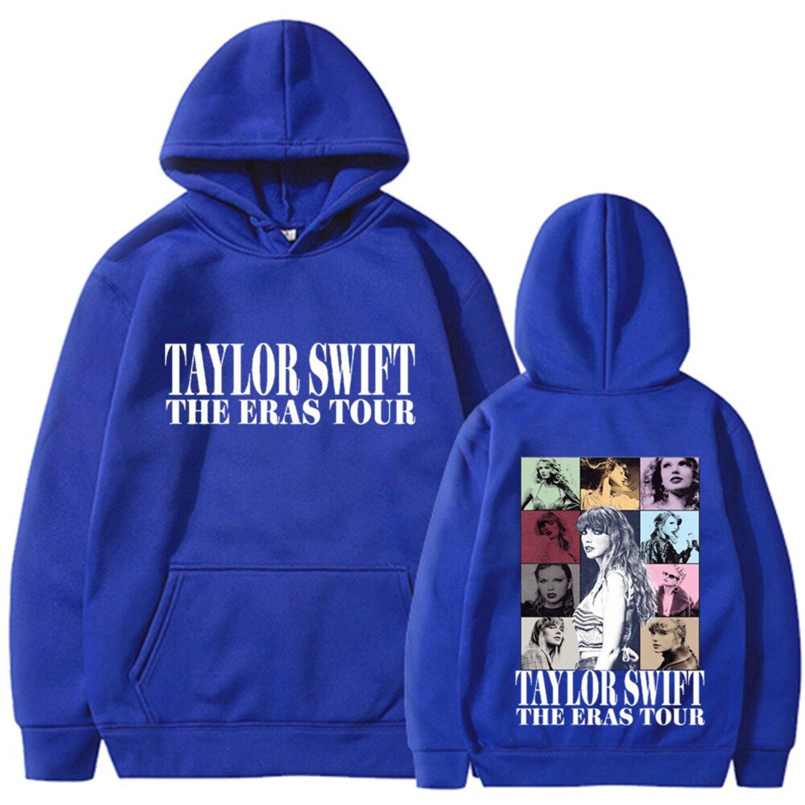 Taylor Swift Hoodie Eras Tour Merch Swiftie Swiftie - Etsy Australia