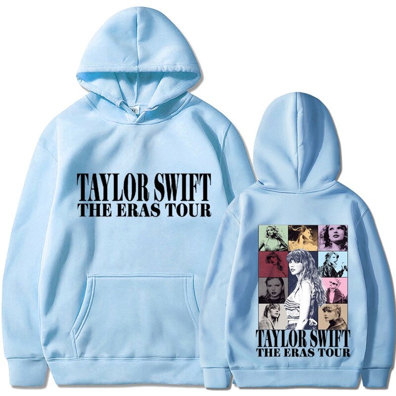 Taylor Swift 1989 Beanie Merch – Knitted Stretch Hat For Swifties (Pink Or Grey)