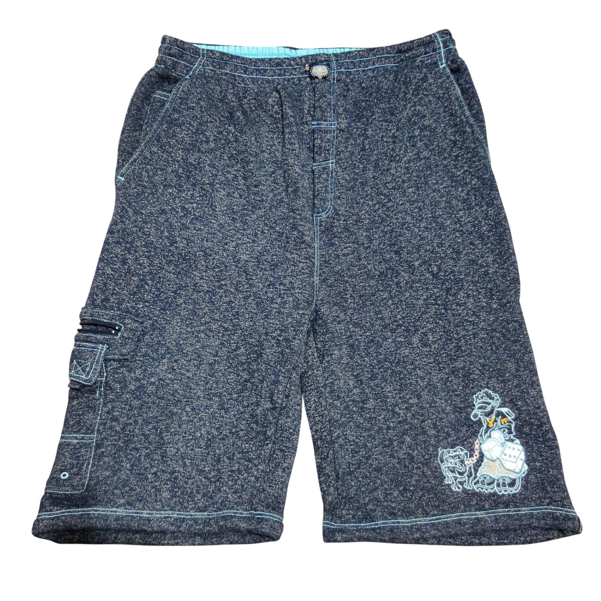 パンツ 00s archive share spirit short pants 00s archive share spirit short pants 【公式通販】
