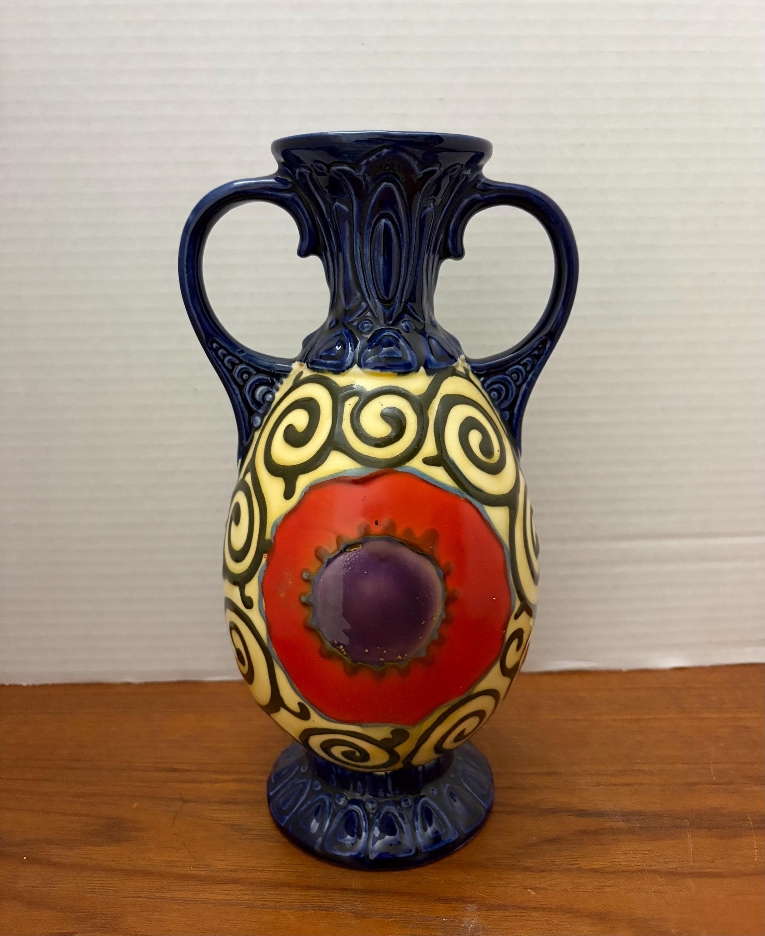 Ditmar Urbach Czech - Etsy