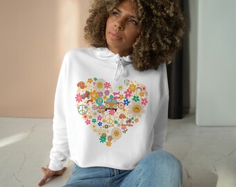Felpe oversize da donna | Italia