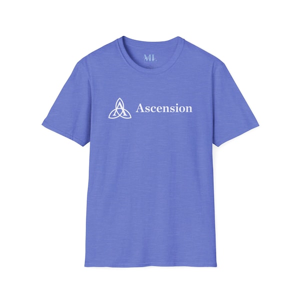 Ascension T-Shirt