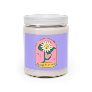 Today is a Win Scented Candles, 9oz