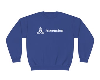 Ascension Crewneck Sweatshirt