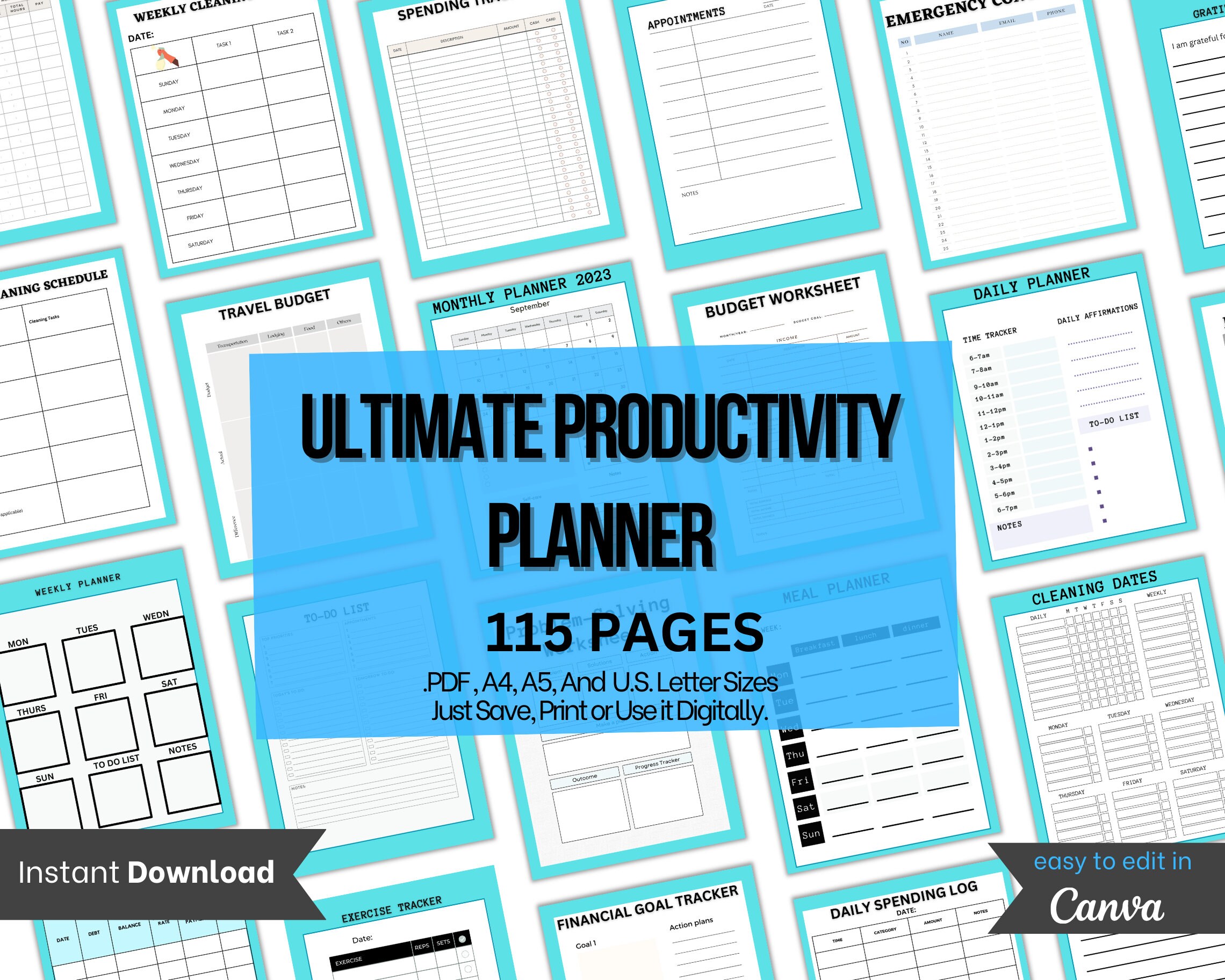 printable-productivity-planner-productivity-journal-printable-adhd
