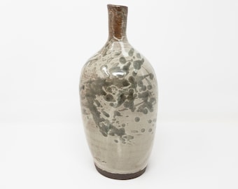 Vase en céramique fait main