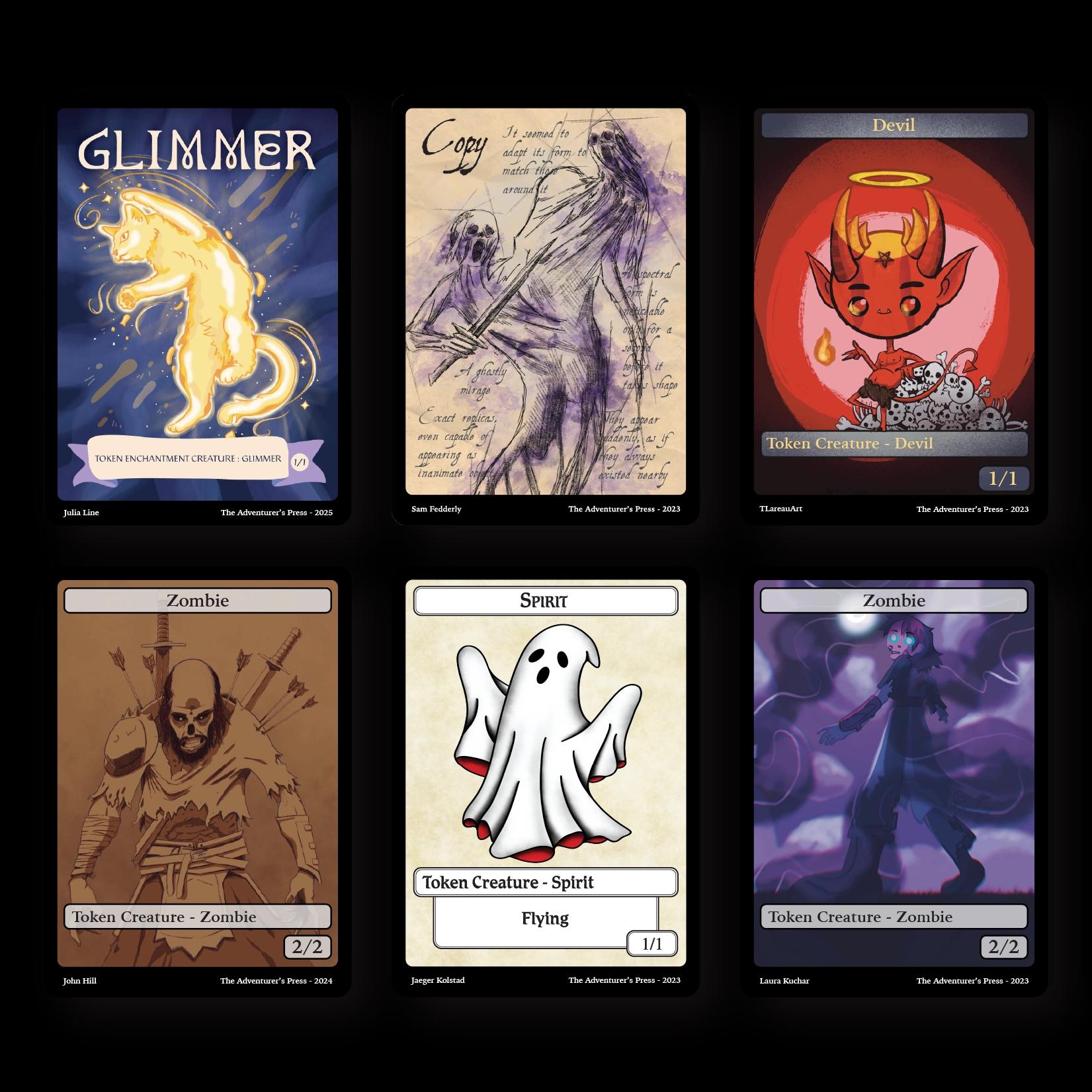Mtg Card Sleeves Halloween - Etsy Mtg Card Sleeves Halloween - Etsy