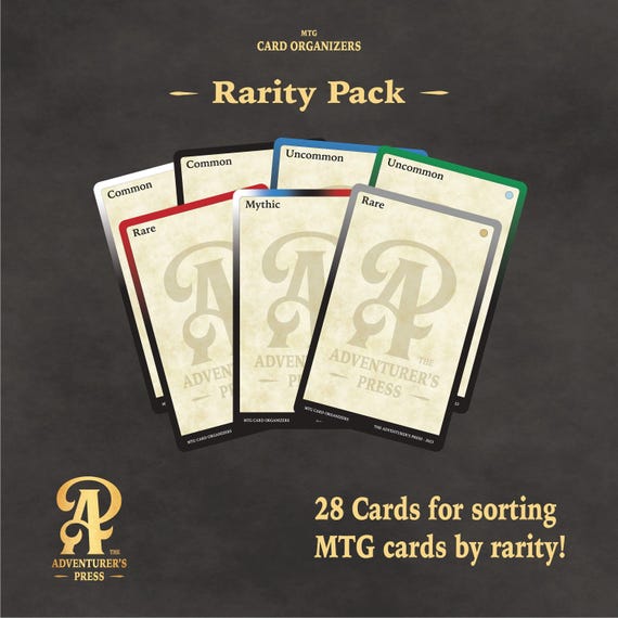 card rarities mtg Premium Pack Vaulted Understanding Card Rarity in MTG: