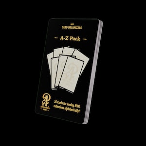 mtg online card organizer Magic the Gathering Cards: 70 cards for organizing magic the gathering trading collections Organizer compatible with Magic 2 Pack Card Sorting Tray