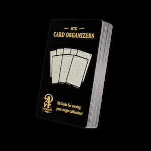 mtg online card organizer Amazon.com: KIMOLO MTG Card Organizer Cabinet