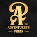 The Adventurer's Press