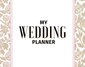 Wedding Planner - Exclusive