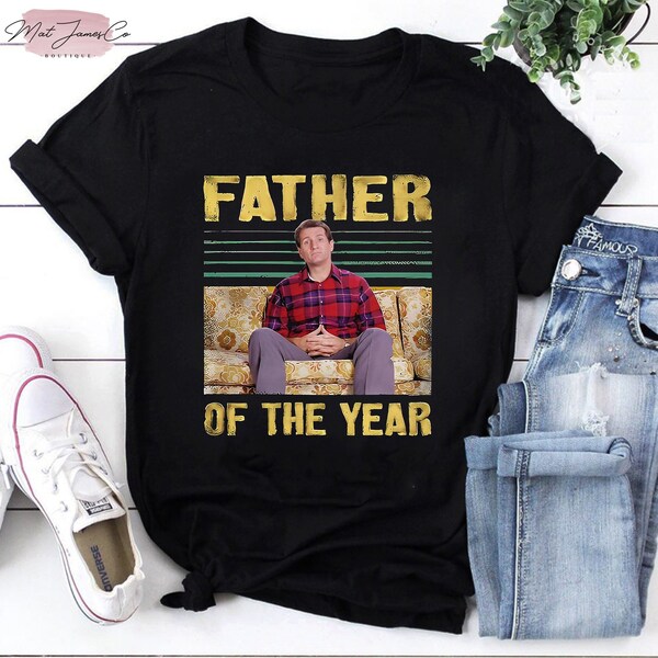 Al Bundy Shirt Etsy