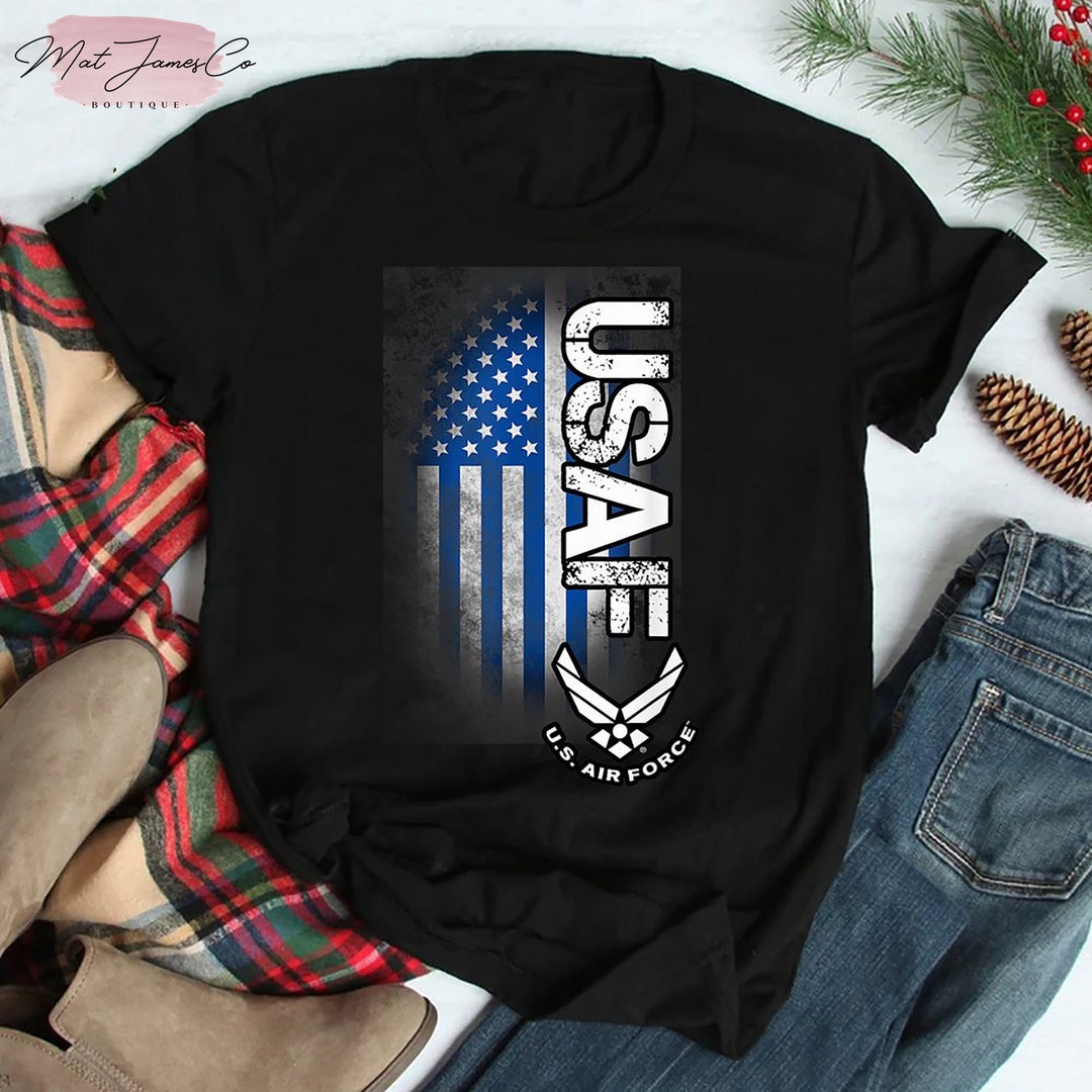 shirts for air force ones