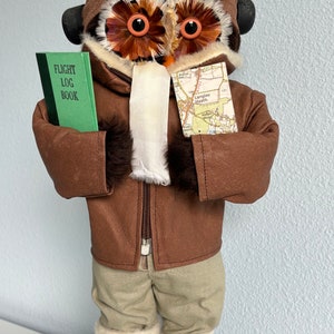London Owl Company - Etsy UK