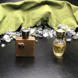 Buy Tiny Vintage Perfume Bottles Online In India -  India