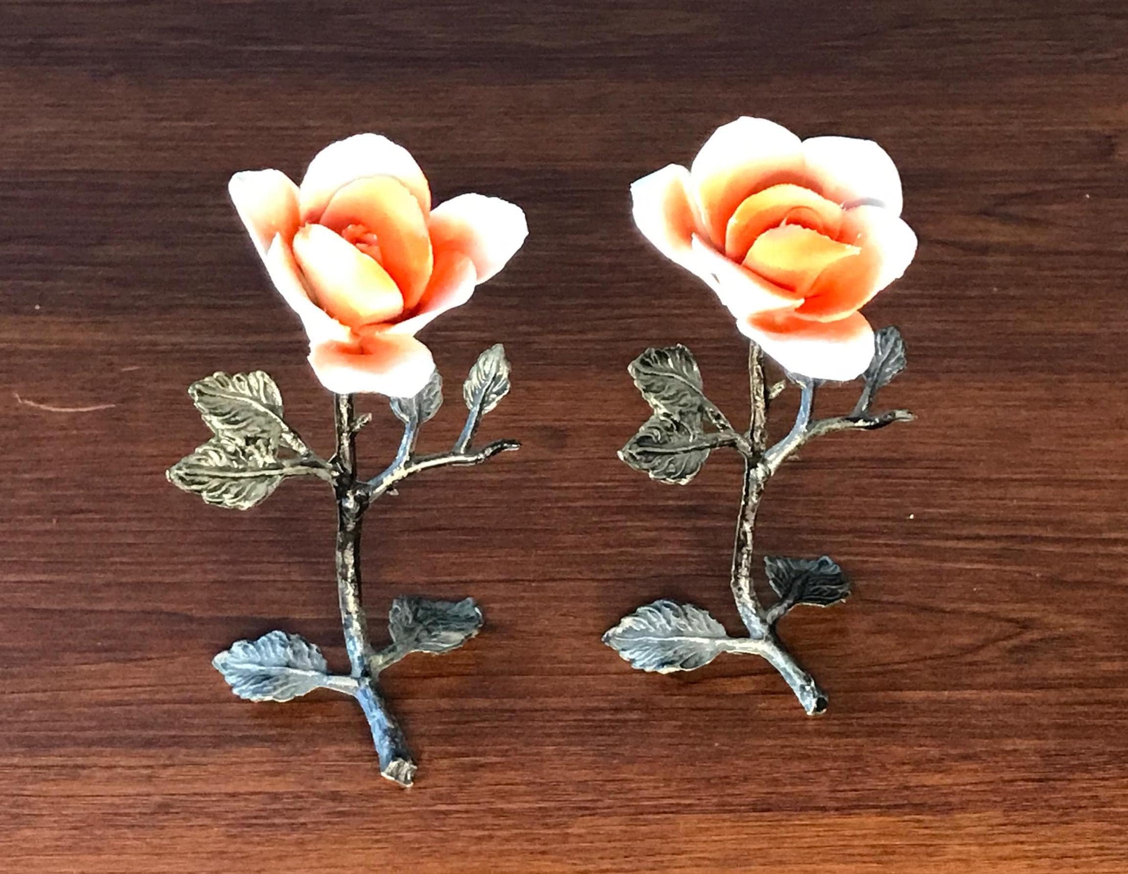 Capodimonte Roses - Etsy - Page 2