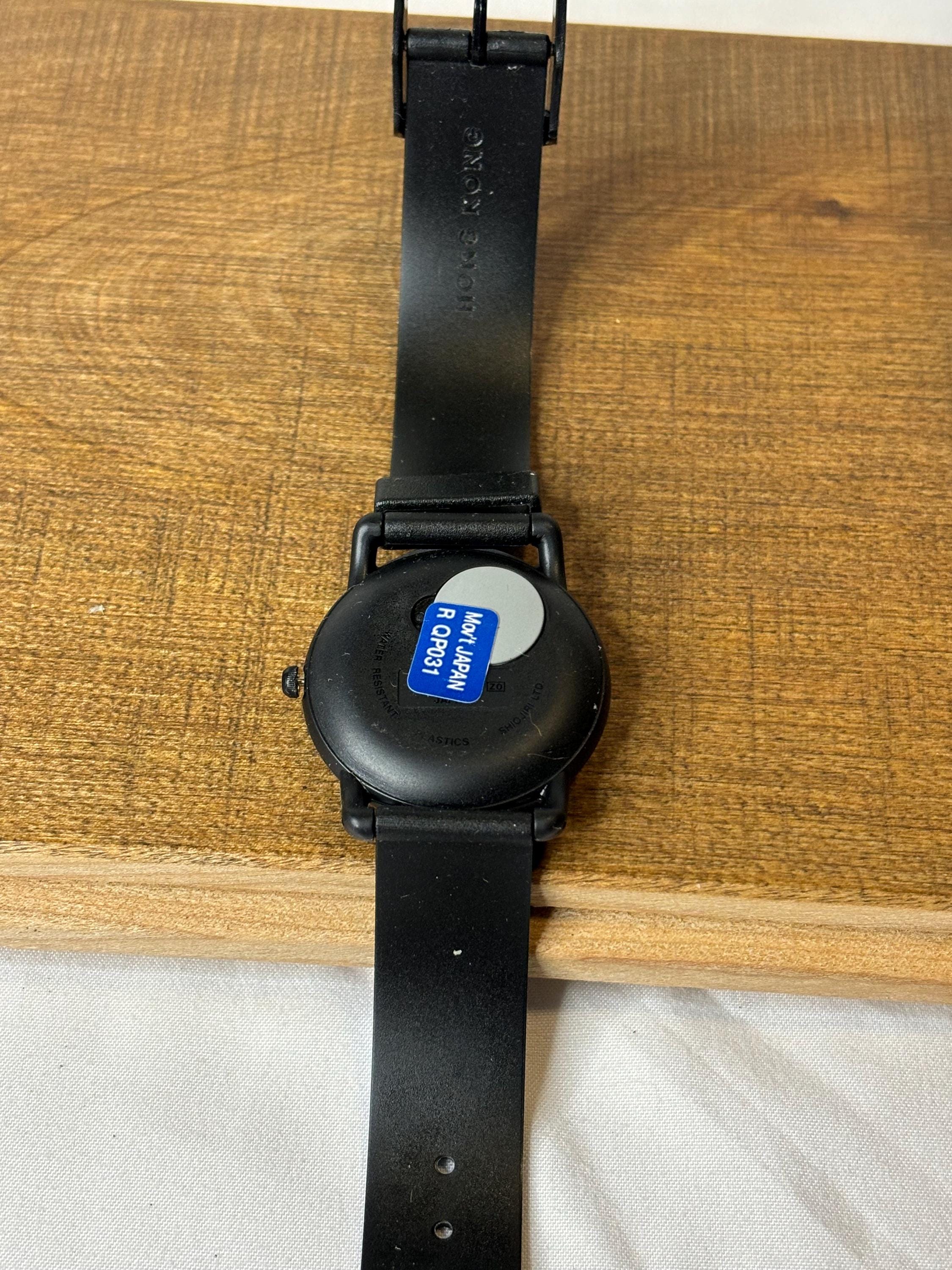 Lorus Angry Donald Duck Disney Watch - Etsy display picture 3