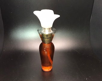 Vintage Gelsomino Galimard Perfume Made in Grasse France