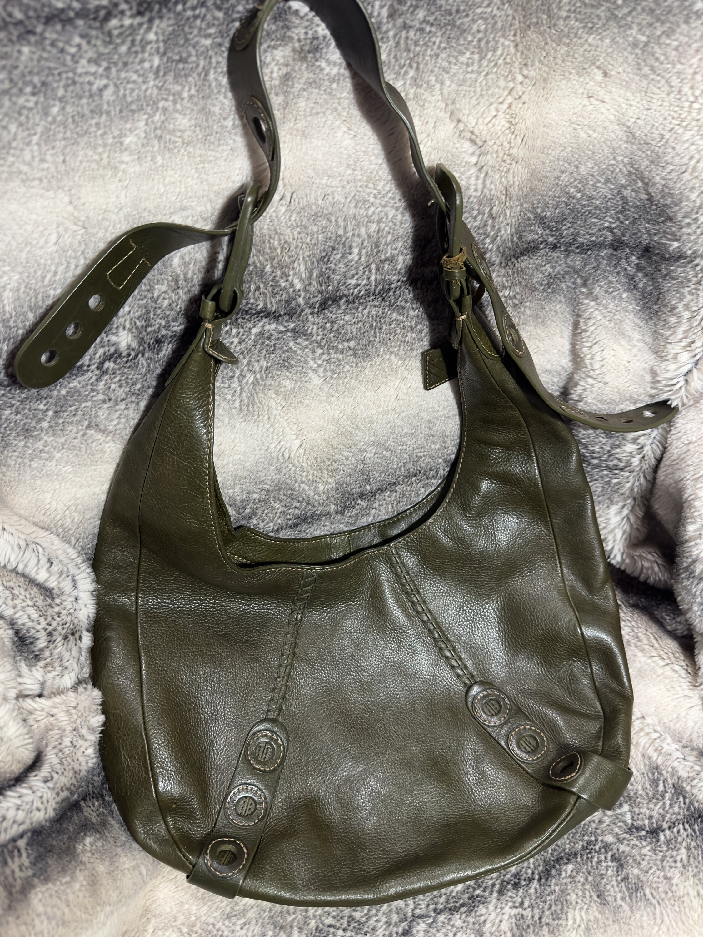 Via spiga shop purse