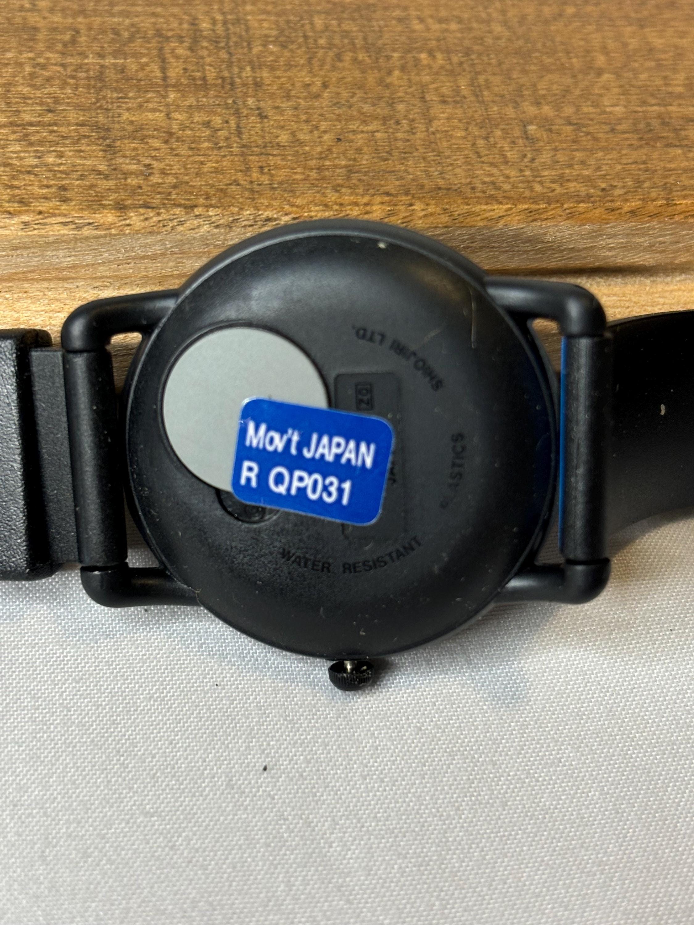 Lorus Angry Donald Duck Disney Watch - Etsy display picture 1