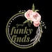 Owner of <a href='https://www.etsy.com/shop/yourfunkyfinds?ref=l2-about-shopname&from_page=listing' class='wt-text-link'>yourfunkyfinds</a>