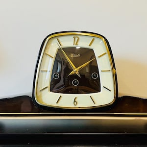 Westminster clock - Etsy 日本