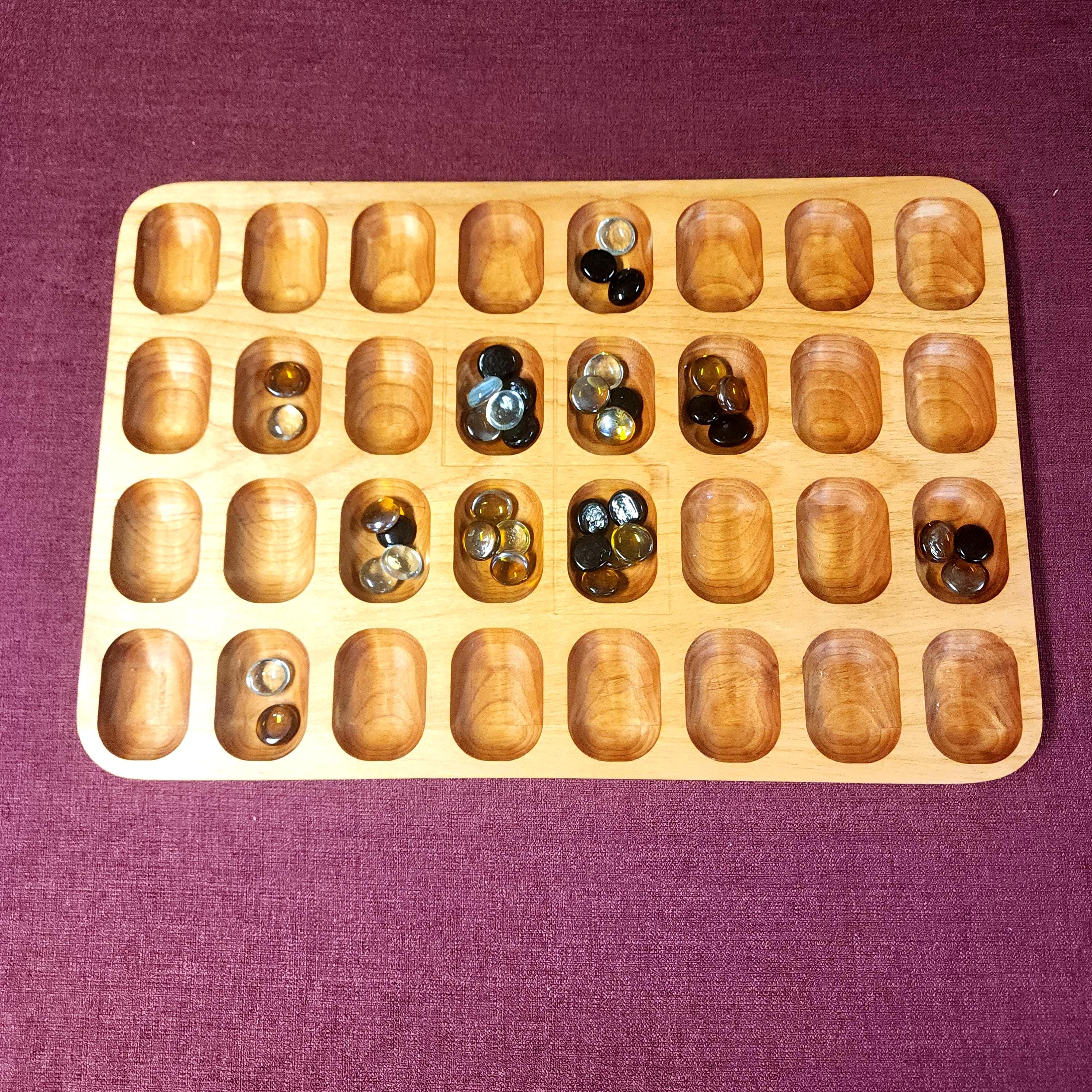 Bao board game - Etsy 日本