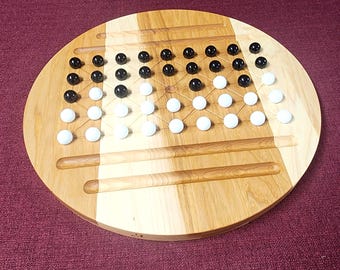 Fanoron-Tsivy Board Game