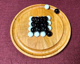 Pyramid Board Game