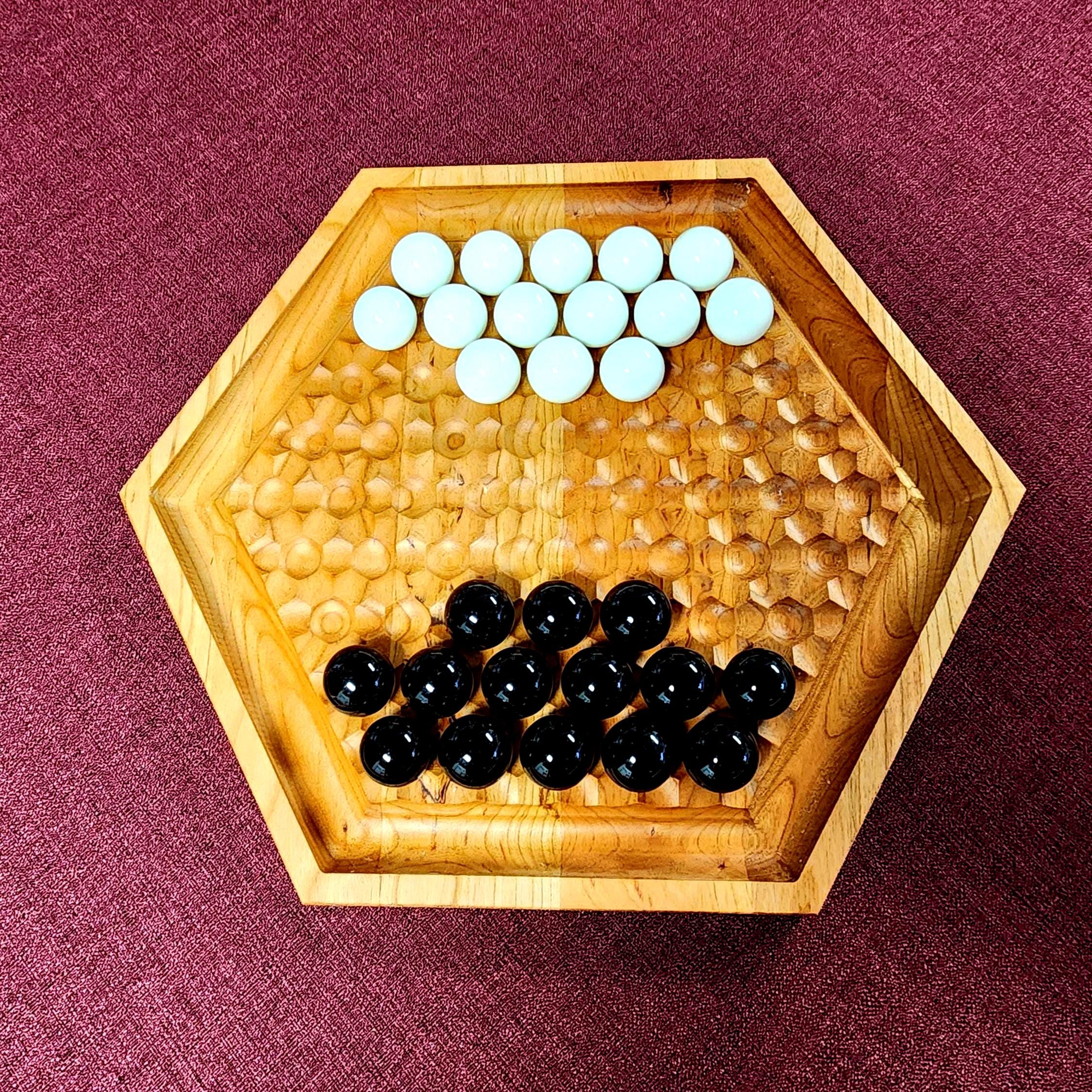 Abalone board game - Etsy 日本