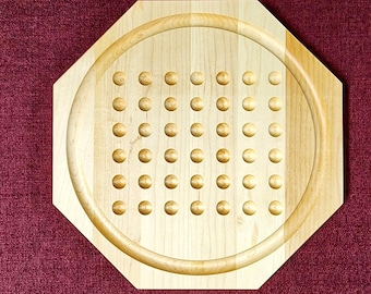 Four in a Row Board Game