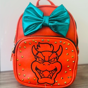 90s neon mini backpack Real Littles Neon Backpack Micro  Treehouse Toys