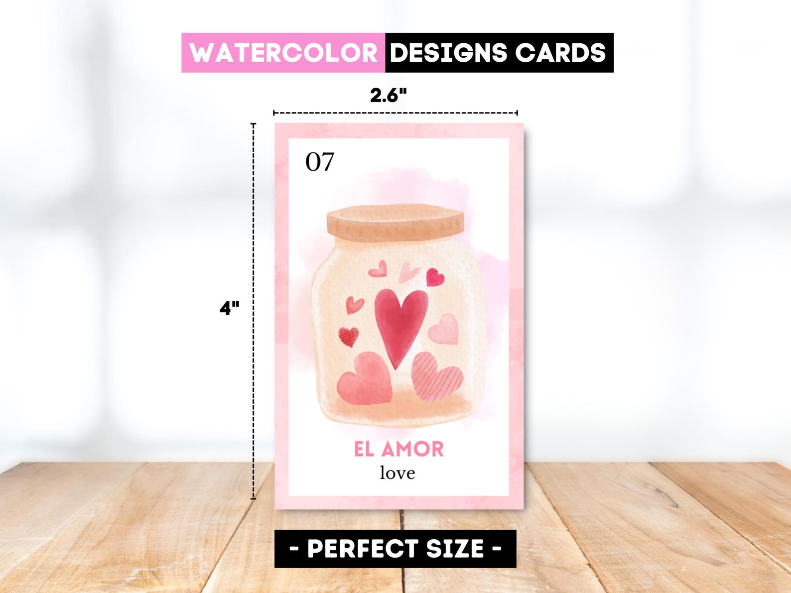 Loteria Rosa Lotería rosa para el Día de la Madre, 60 tableros imprimibles, Bingo ...