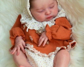 etsy silicone dolls