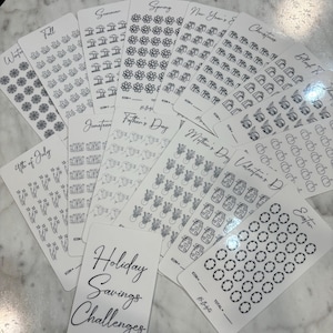 Holiday Savings Bundle