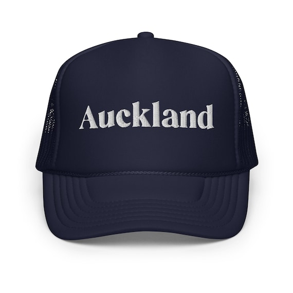 New cap design sale
