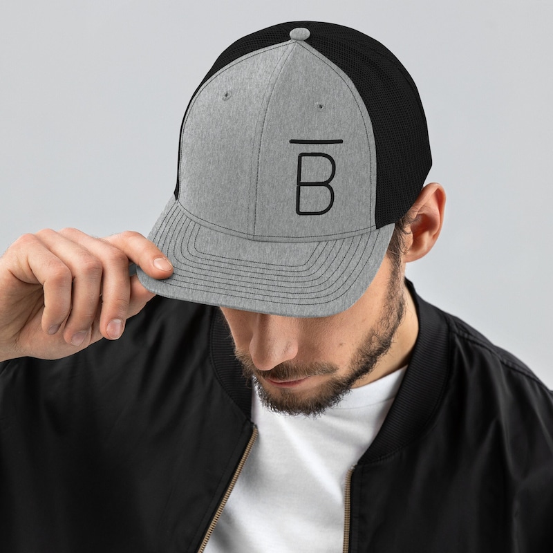 Ranch Western Caps - Etsy