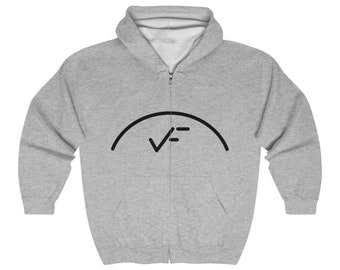 MARCA DE GANADO PERSONALIZADA Western Ganadero Ranchero Unisex Mezcla pesada Sudadera con capucha con cremallera completa Idea de regalo de vaquero Sudadera con capucha de hierro de marca personalizada