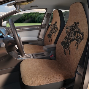 Buy Leather Car Seat Covers Online In India Etsy India