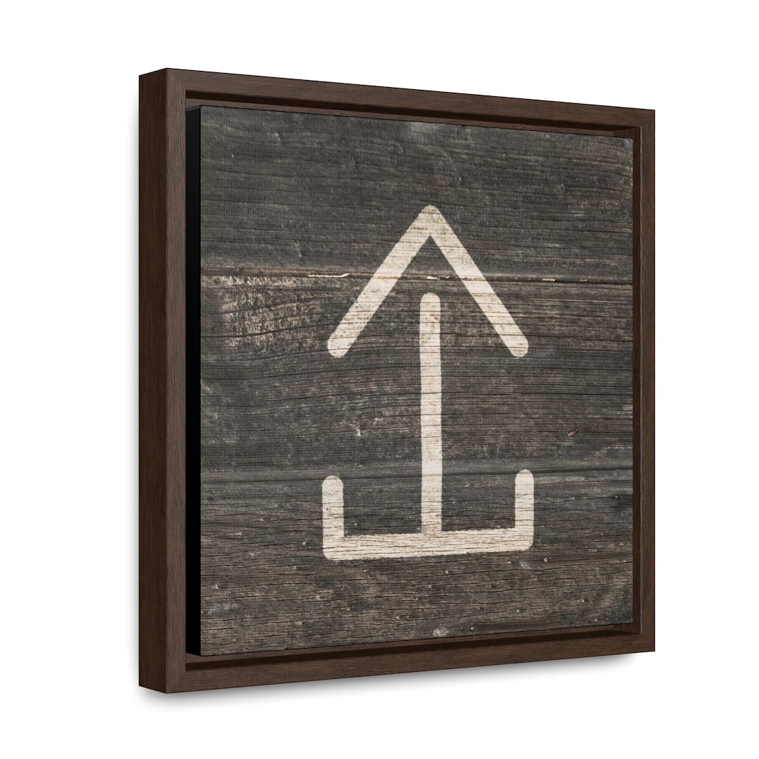 Upgrade Your 'Cattle Ranch' (Style 1) Canvas To 24x48 Inches (Free Shipping)