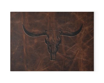 テキサスロングホーン 7インチ テキサス ロングホーン クロック - Etsy 日本