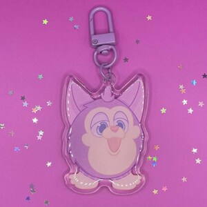 Tattletail - Fanart - Sticker