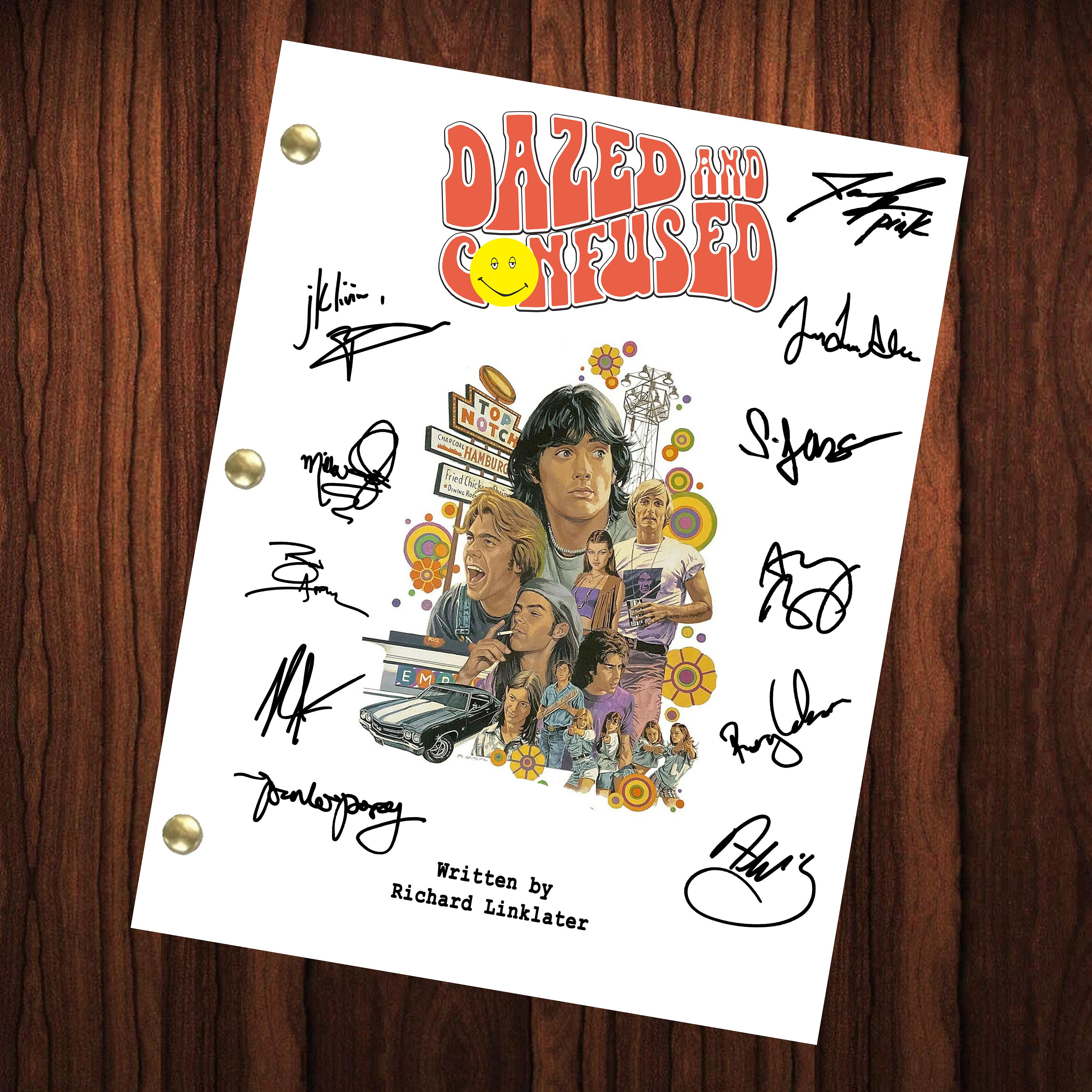 Dazed Confused Art - Etsy Dazed Confused Art - Etsy