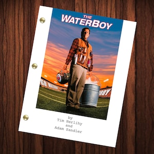 Waterboy full movie online sale
