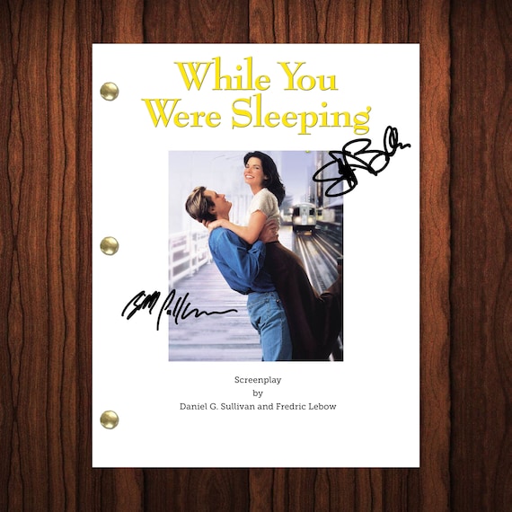 Poster While You Were Sleeping Full Movie Online DVD Korean Drama