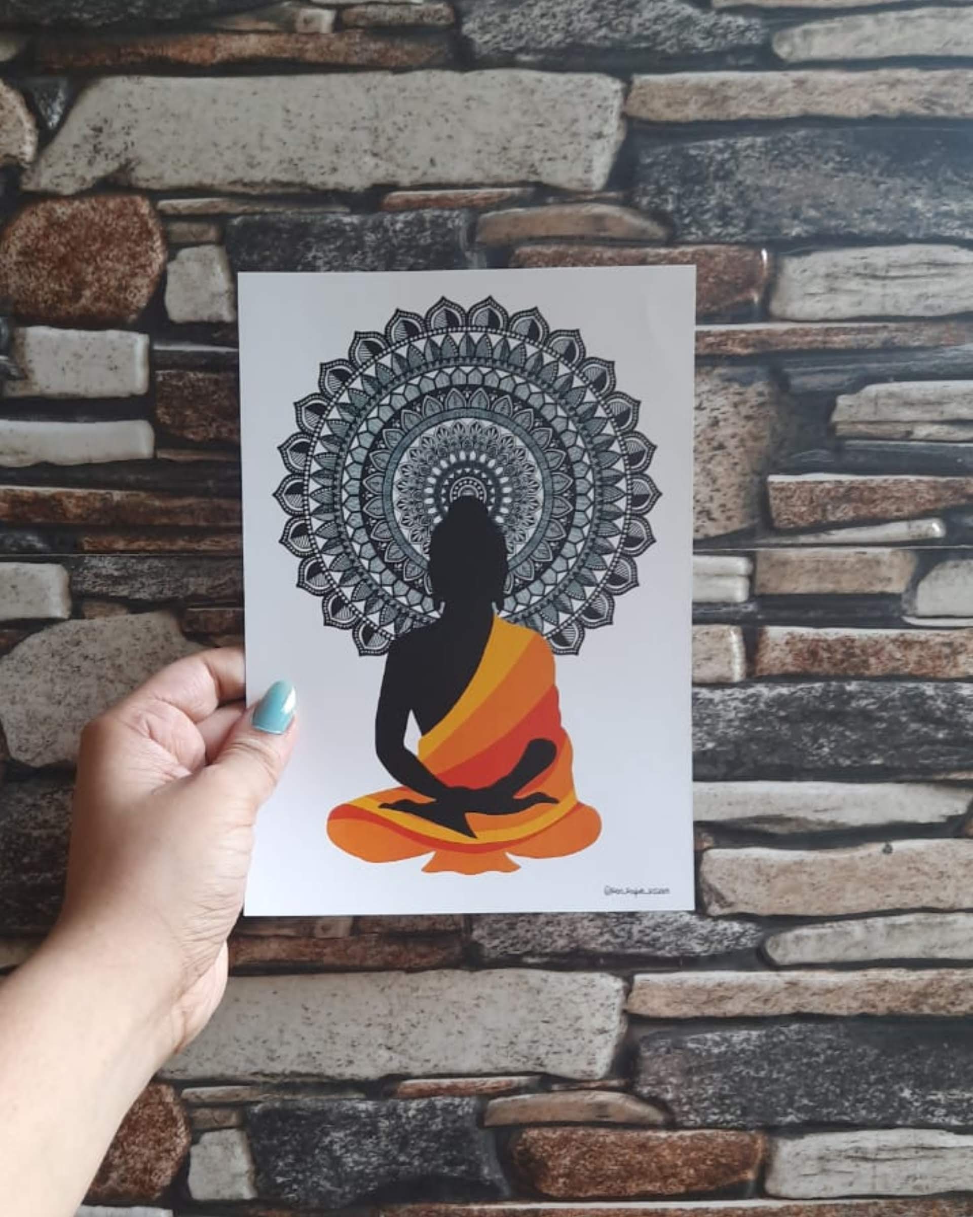 Share more than 79 buddha mandala drawing latest - nhadathoangha.vn